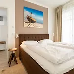 Apartamento Westend App 05 *