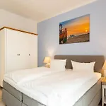 Westend App 05 Apartamento