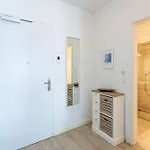Westend App 05 Apartamento Heringsdorf (Usedom)