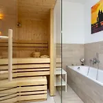 Westend App 05 Apartamento *