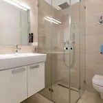 Apartamento Westend App 05