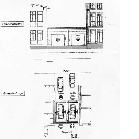 Westend App 05 Apartman
