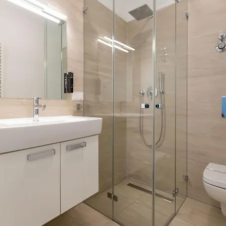 Westend, App. 05 Apartment *