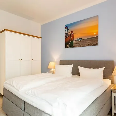 Apartment Westend, App. 05 Ostseebad Heringsdorf