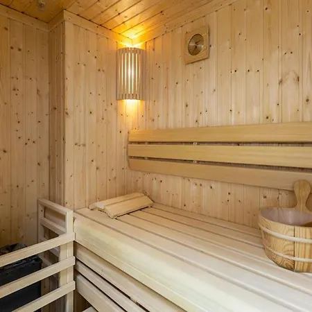 Westend, App. 05 * Ostseebad Heringsdorf