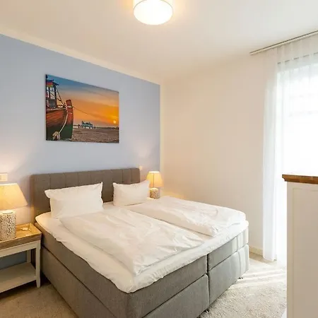 Apartment Westend, App. 05