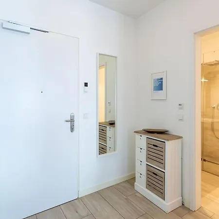 Westend, App. 05 Apartment *