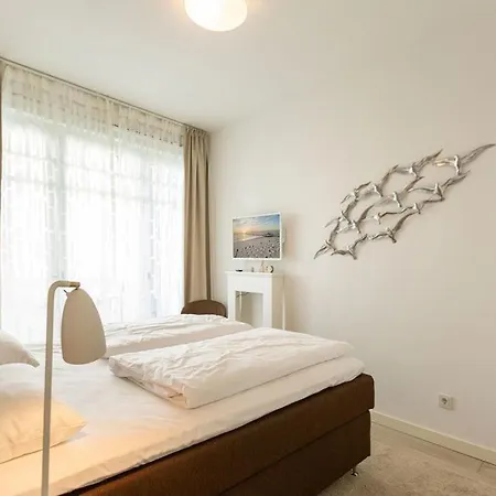 Westend, App. 05 Ostseebad Heringsdorf