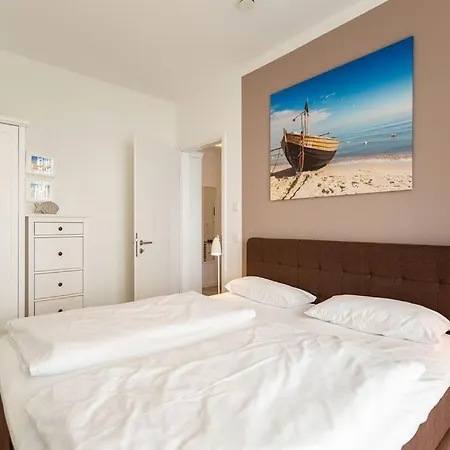 Westend, App. 05 Apartment