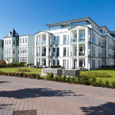 Apartment Westend, App. 05 *