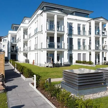 Apartment Westend, App. 05