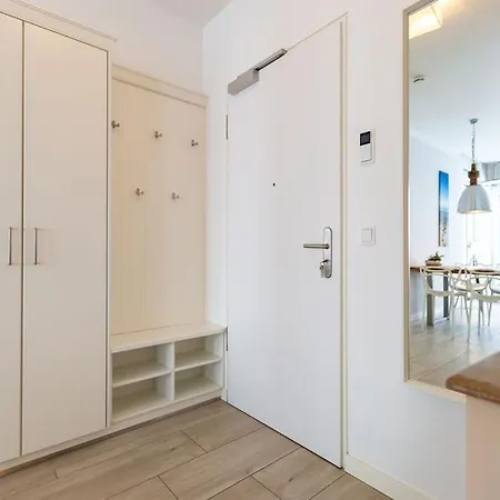 Apartamento Westend App 05 *
