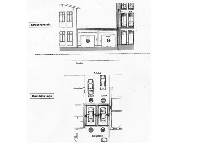 Westend App 05 Lejlighed