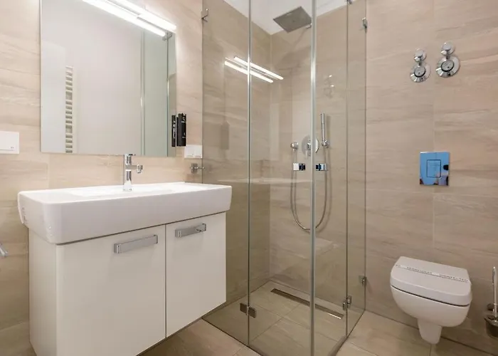 Westend App 05 Lejlighed *