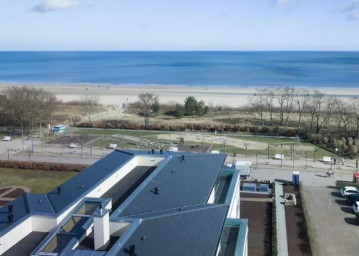 Lejlighed Westend App 05 *