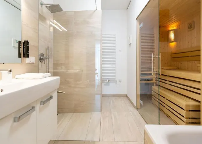 Westend App 05 Lejlighed Heringsdorf (Usedom)