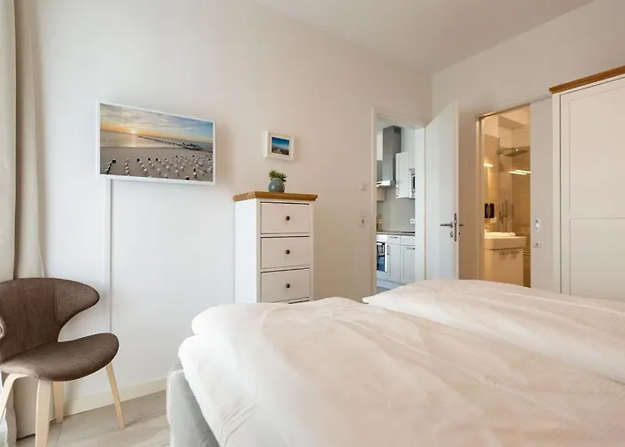 Westend App 05 Heringsdorf (Usedom)