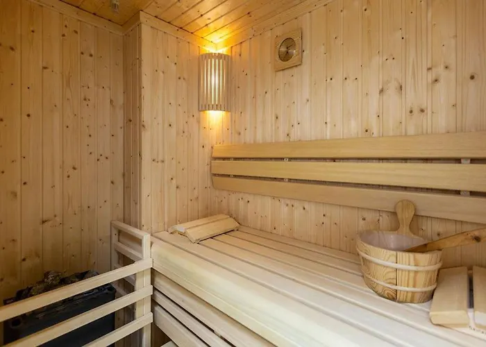 Westend App 05 * Heringsdorf (Usedom)