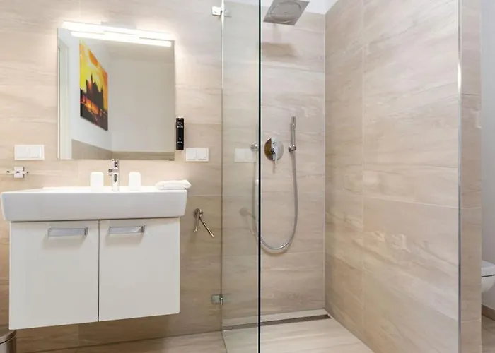 Westend App 05 Lejlighed