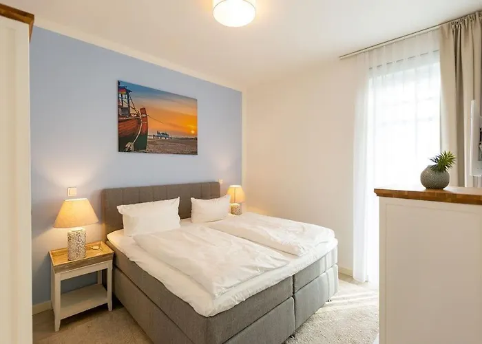 Lejlighed Westend App 05