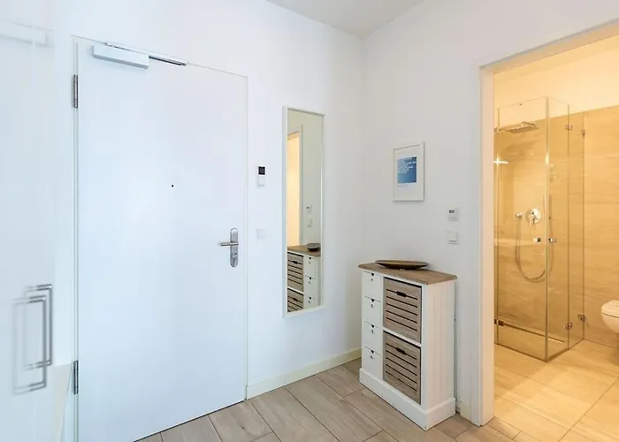 Westend App 05 Lejlighed *