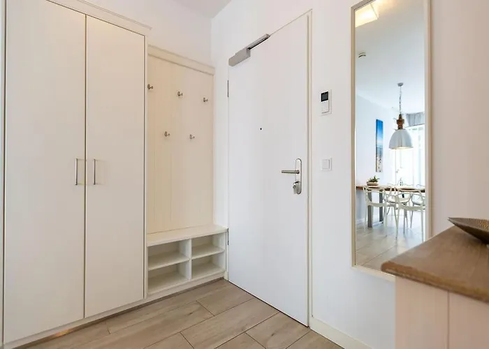 Lejlighed Westend App 05 *