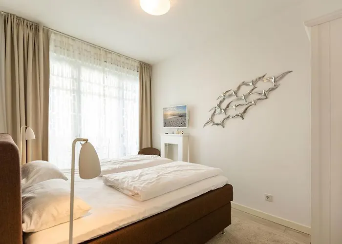 Westend App 05 Heringsdorf (Usedom)